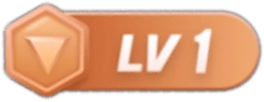 等级-LV1-小三房资讯网
