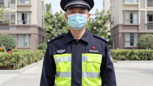小区保安：守护一方安宁，用责任与坚守筑牢安全防线-小三房资讯网