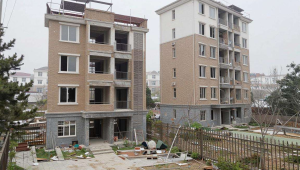老旧小区改造焕新颜,提升居民幸福感与生活品质