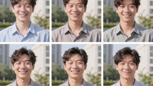 六运小区：繁华都市里的烟火秘境，藏着生活的万种风情-小三房资讯网