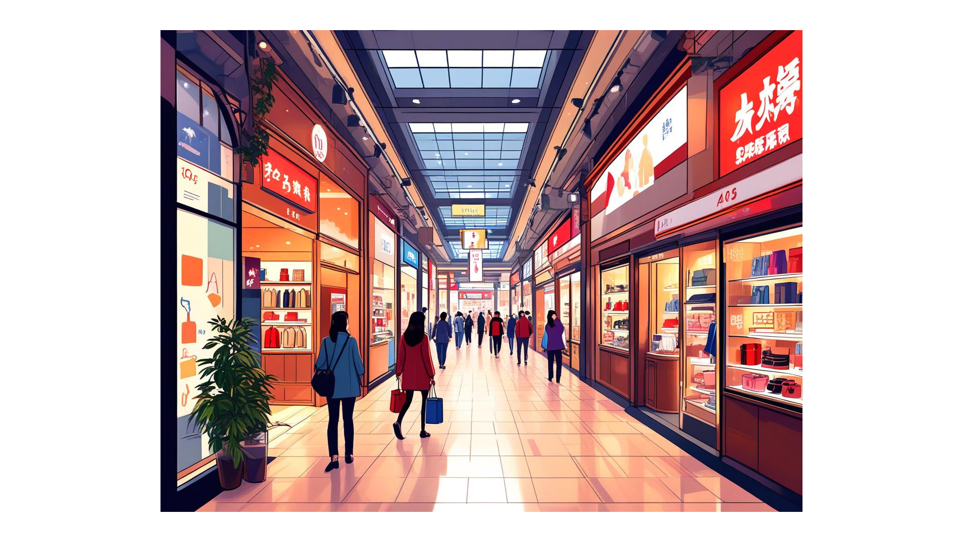 高层小区:现代都市生活的垂直风景线与邻里新生态-小三房资讯网