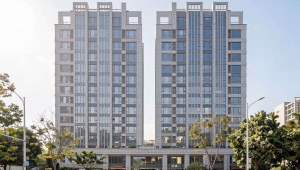 上海热门楼盘大盘点,高品质住宅开启理想生活新体验